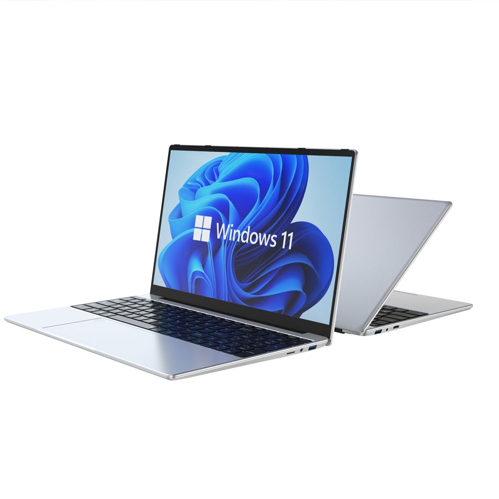 Ноутбук Neobihier, 15.6, ZXN5095, Intel Celeron N5095, 16 ГБ