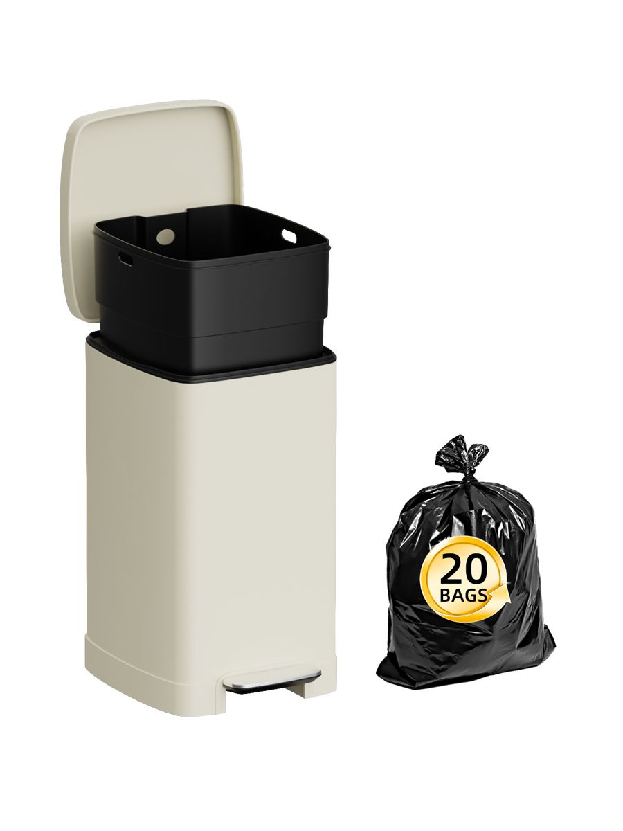 KSSKSSМусорноеведро,20л