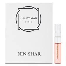 Jul Et Mad Nin-Shar Духи унисекс 1.5 мл купить
