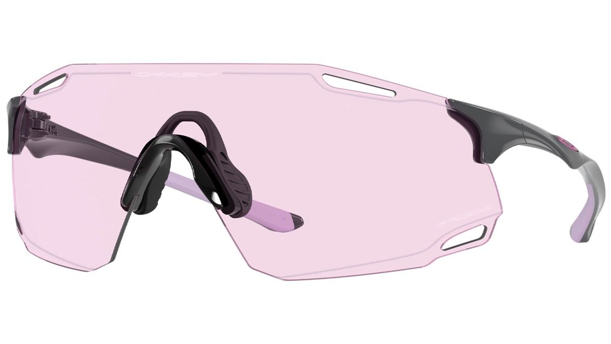 Oakley Cybr Dyno Pizm Low Light 9513D 04 очки спортивные купить c