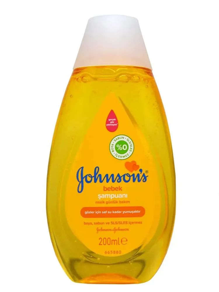 Johnson