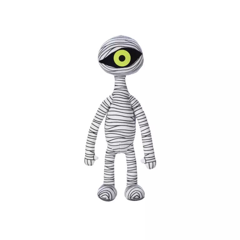 Тим Бёртон / Tim Burton Мягкая игрушка Маленький мумия из Кошмар перед Рождеством