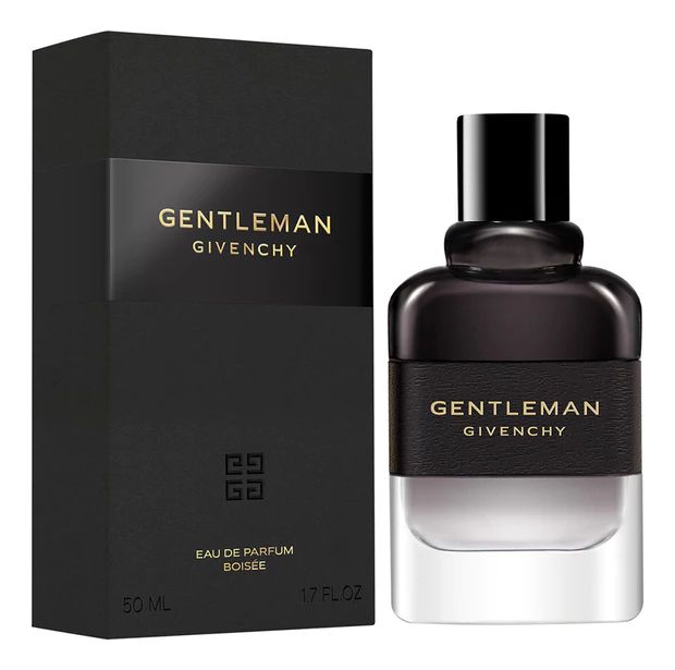 Givenchy Gentleman Boisee Мужская парфюмерная вода 50 мл купить