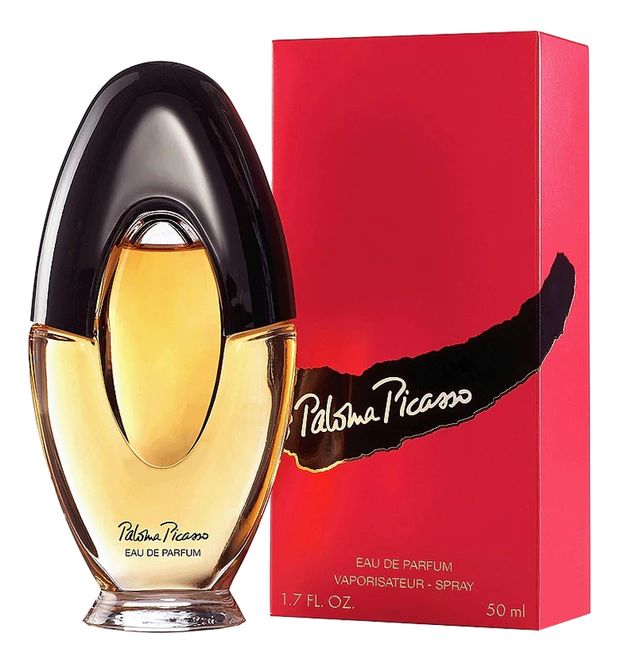 PALOMA PICASSO Женская парфюмерная вода 50 мл купить
