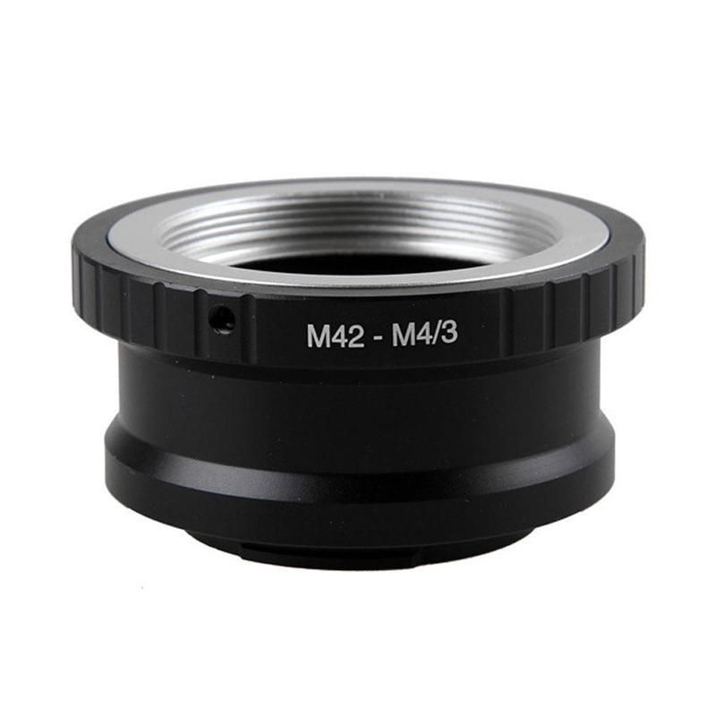 ПодходитдлякамерыPanasonicM42иадаптераобъективаMicro4/3