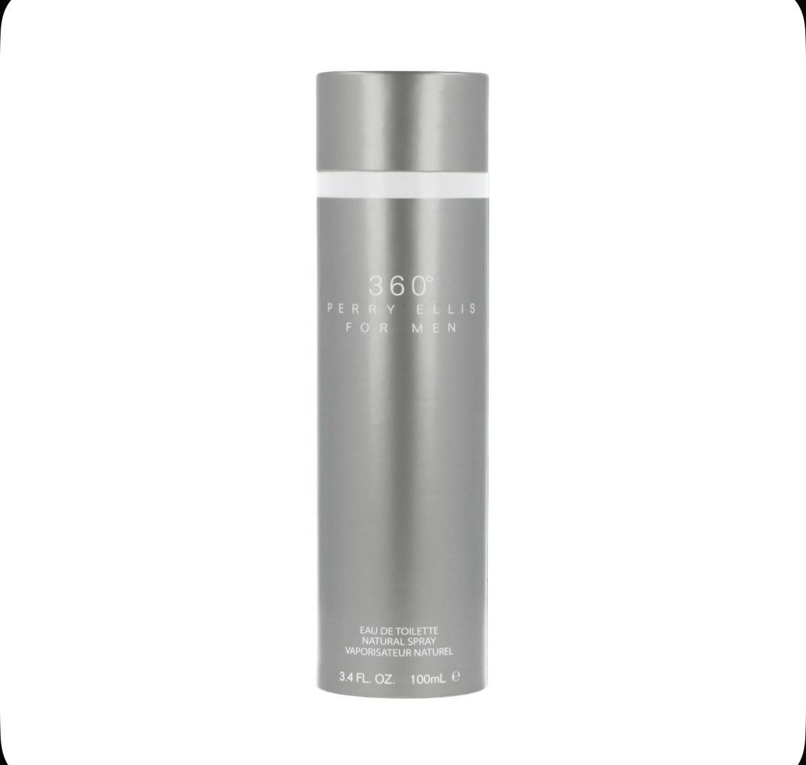 PERRY ELLIS 360 Мужская туалетная вода 100 мл купить
