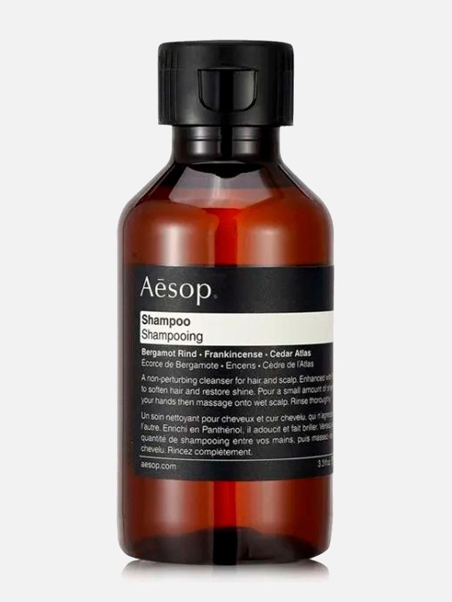 Aesop Shampoo 100 мл - шампунь для волос купить