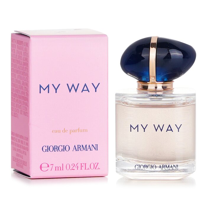 GIORGIO ARMANI MY WAY Парфюмерная вода 7 мл купить