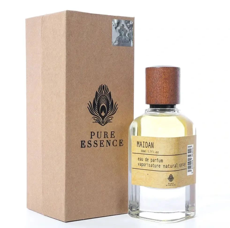 Pure Essence Maidan 50 мл парфюмерная вода купить