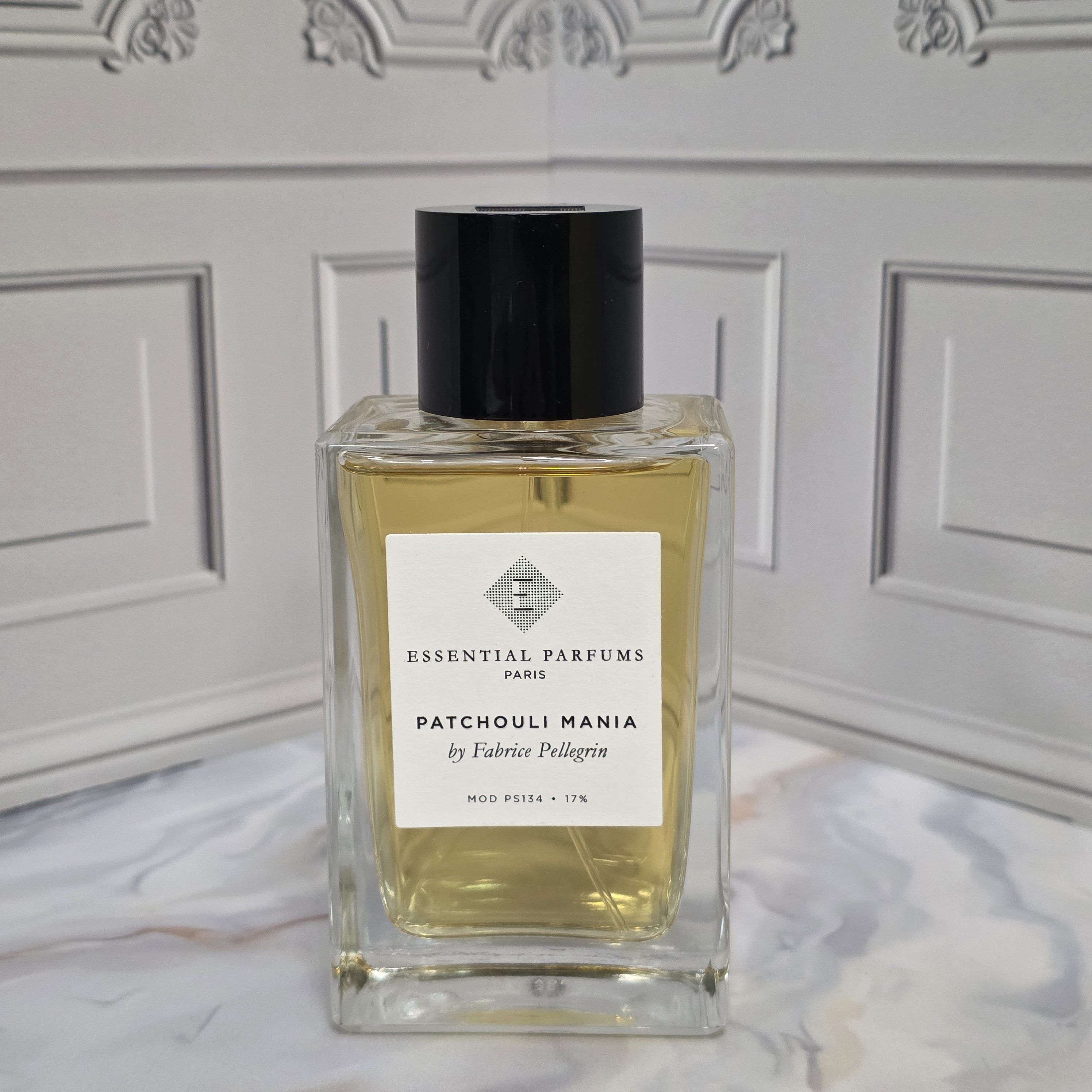 Essential Parfums Patchouli Mania Парфюмерная вода 100 мл купить