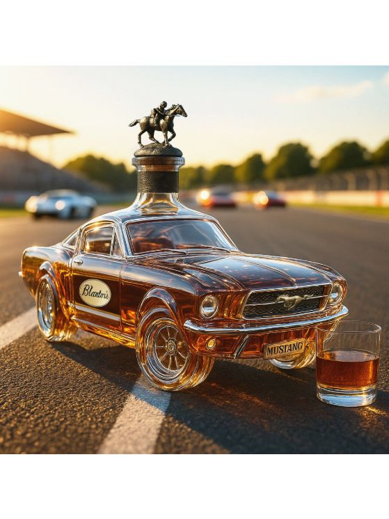 Декантер"XJQ-001"