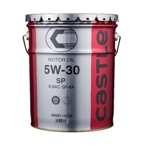 CASTLE SP 5W-30 купить на OZON по низкой цене