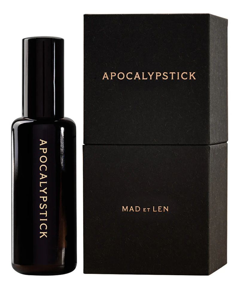 Mad et Len APOCALYPSTICK Вода парфюмерная унисекс 50 мл купить