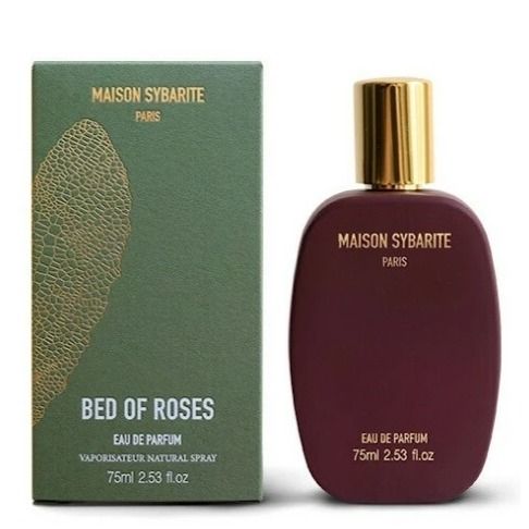 Maison Sybarite Bed Of Roses Парфюмерная вода 75 мл купить