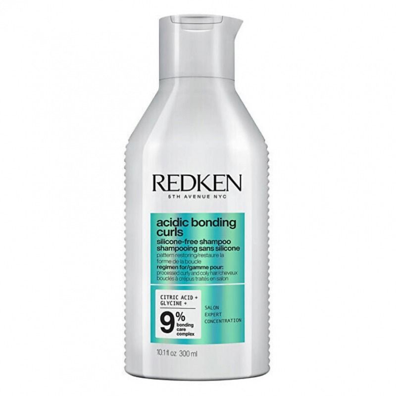 Redken ACIDIC BONDING Curls Шампунь 300 мл купить