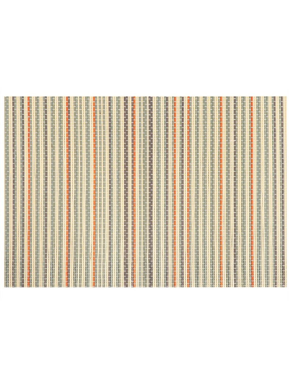 Салфетка под горячее Катунь бамбук 45х30 см прямоугольная Плетенка №9 КТ-СФ-101