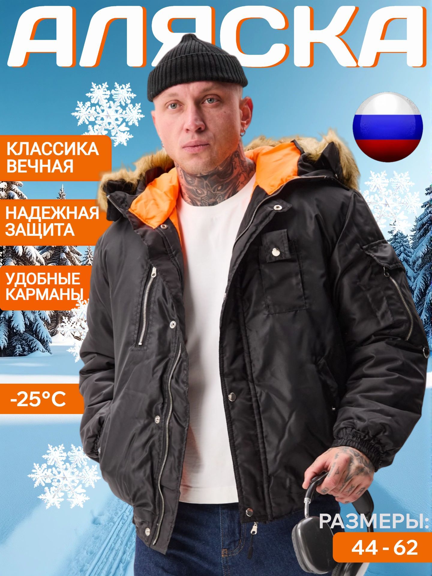 КурткаЩИТ