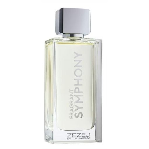 Zezej Fragrant Symphony Вода парфюмерная унисекс 100 мл купить