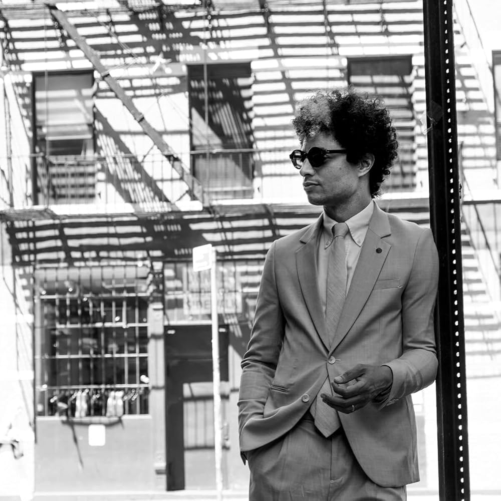 jose james net worth - Ilustrasi 2