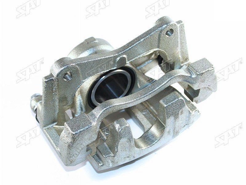 Суппорт тормозной FR TOYOTA AVENSIS #ZT250 03-08 RH (диск 277мм)
