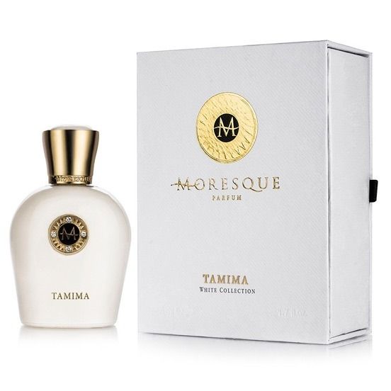 MORESQUE Tamima Парфюмерная вода 50 мл купить