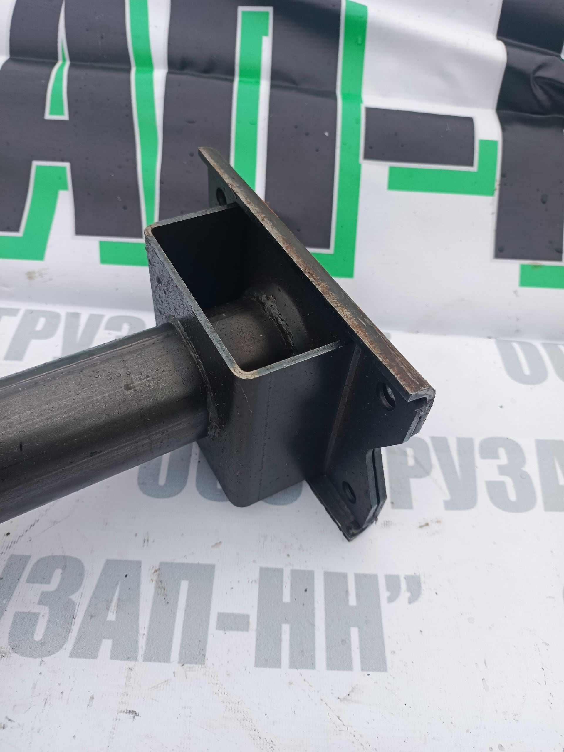Поперечина №4 рамы 3302-3221 (ГАЗ)