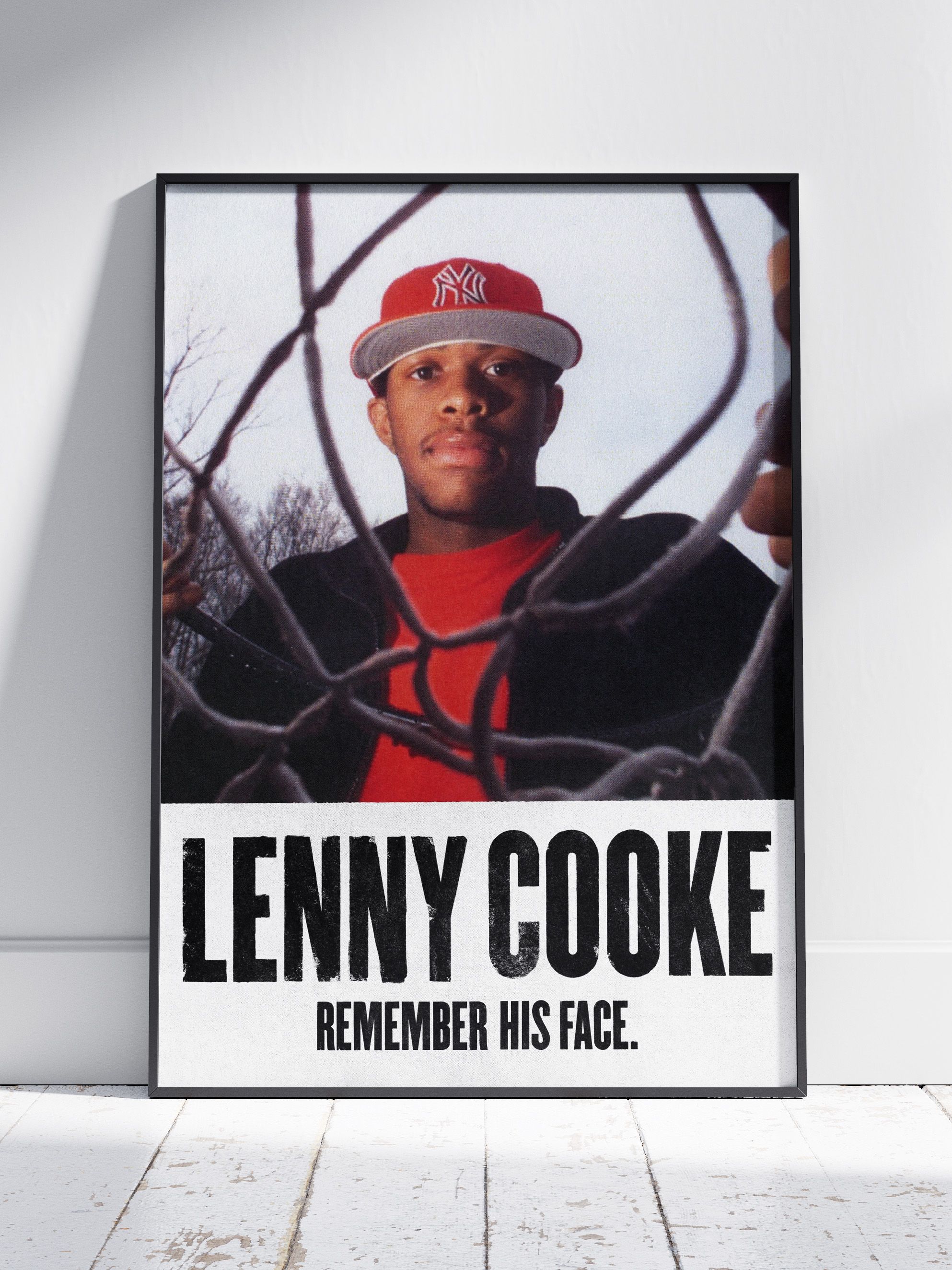lenny cooke net worth - Ilustrasi 3