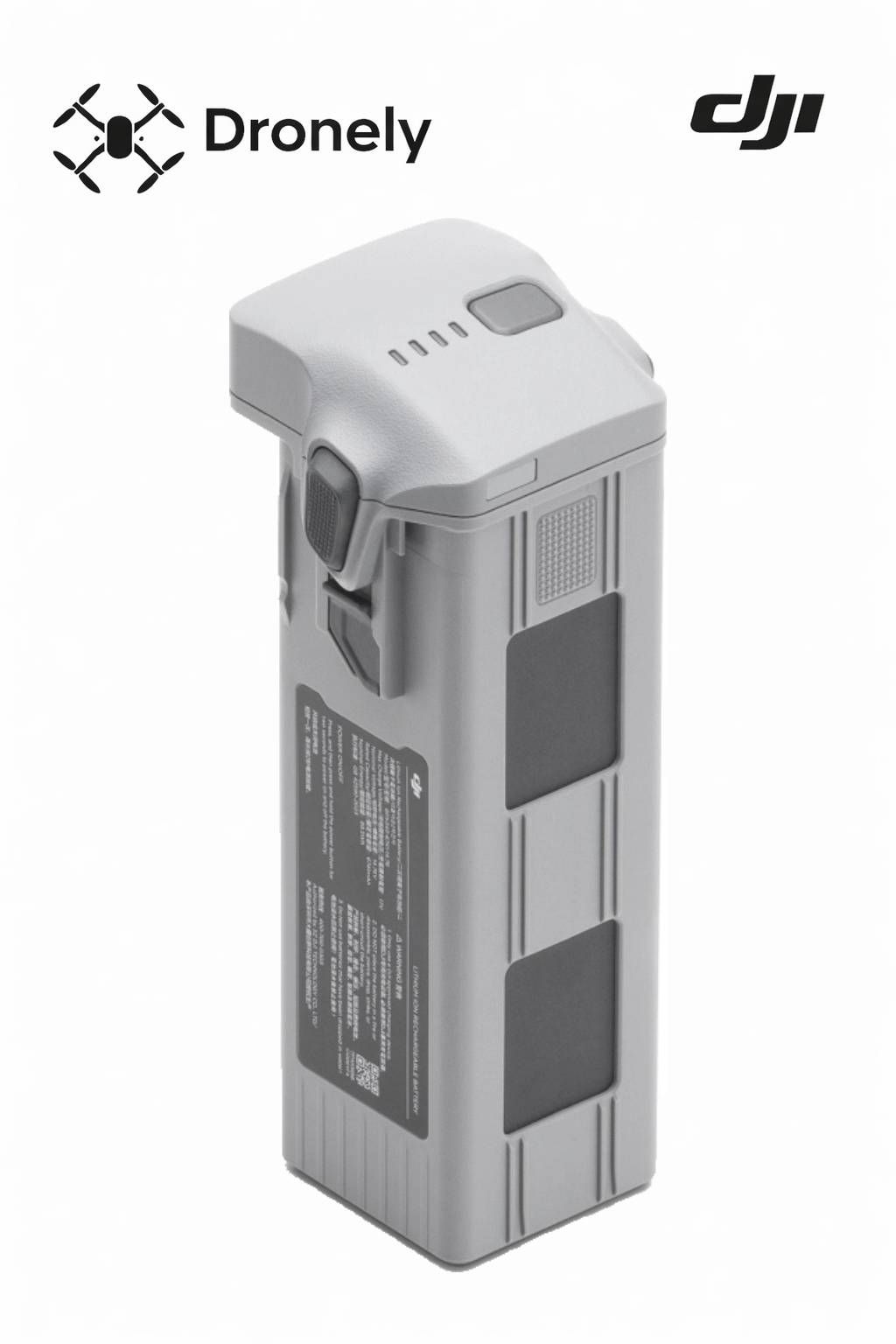 DJI Matrice 4 99.5Wh 6741mAh battery