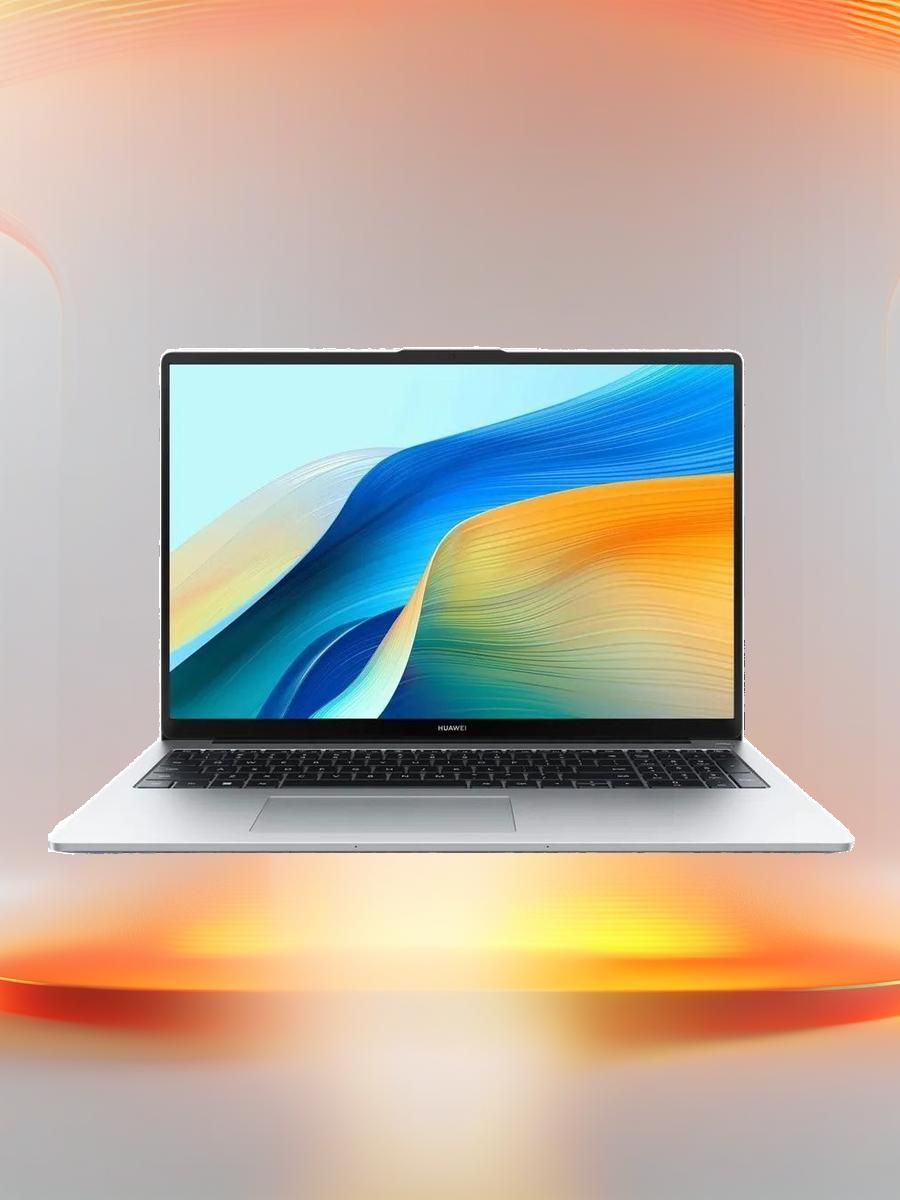 HUAWEI MateBook D 15 BOB-WAH9Q купить на OZON по низкой цене