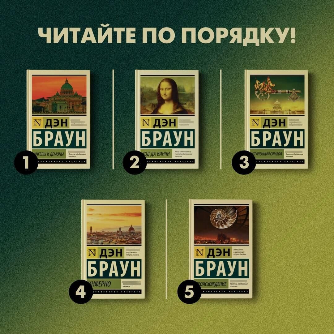 Происхождение | Origin - Ozon image 4