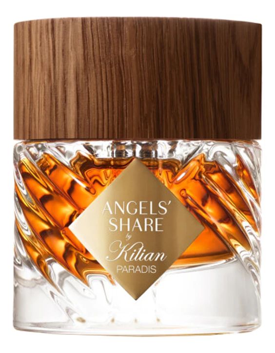 Kilian Angels Share Paradis Духи унисекс 50 мл купить