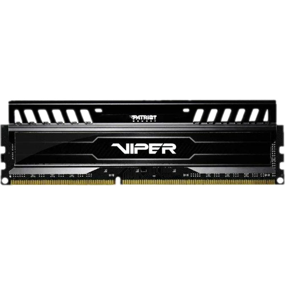 PATRIOT VIPER 8 GB купить на OZON по низкой цене