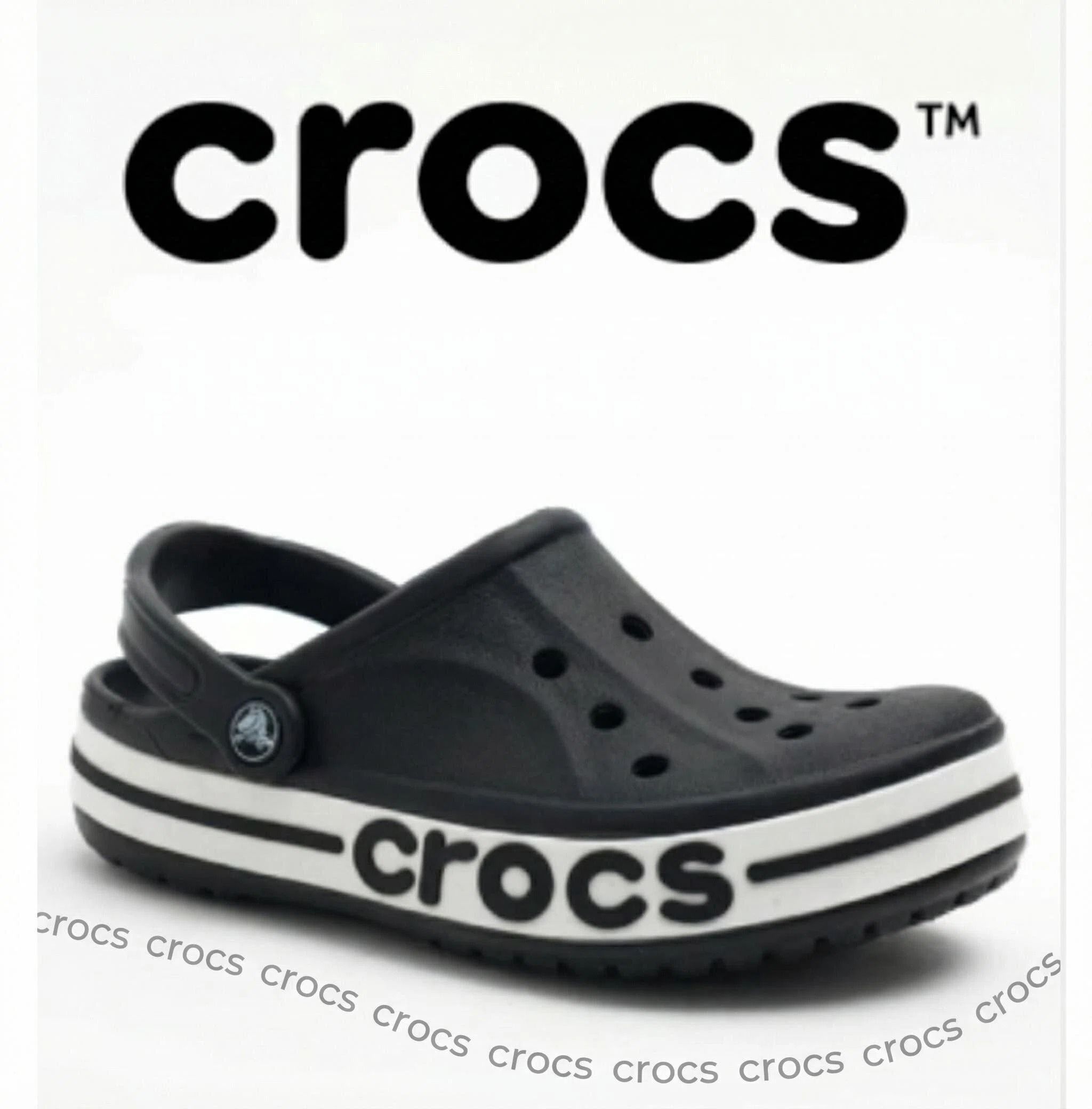 СабоBayabandClog
