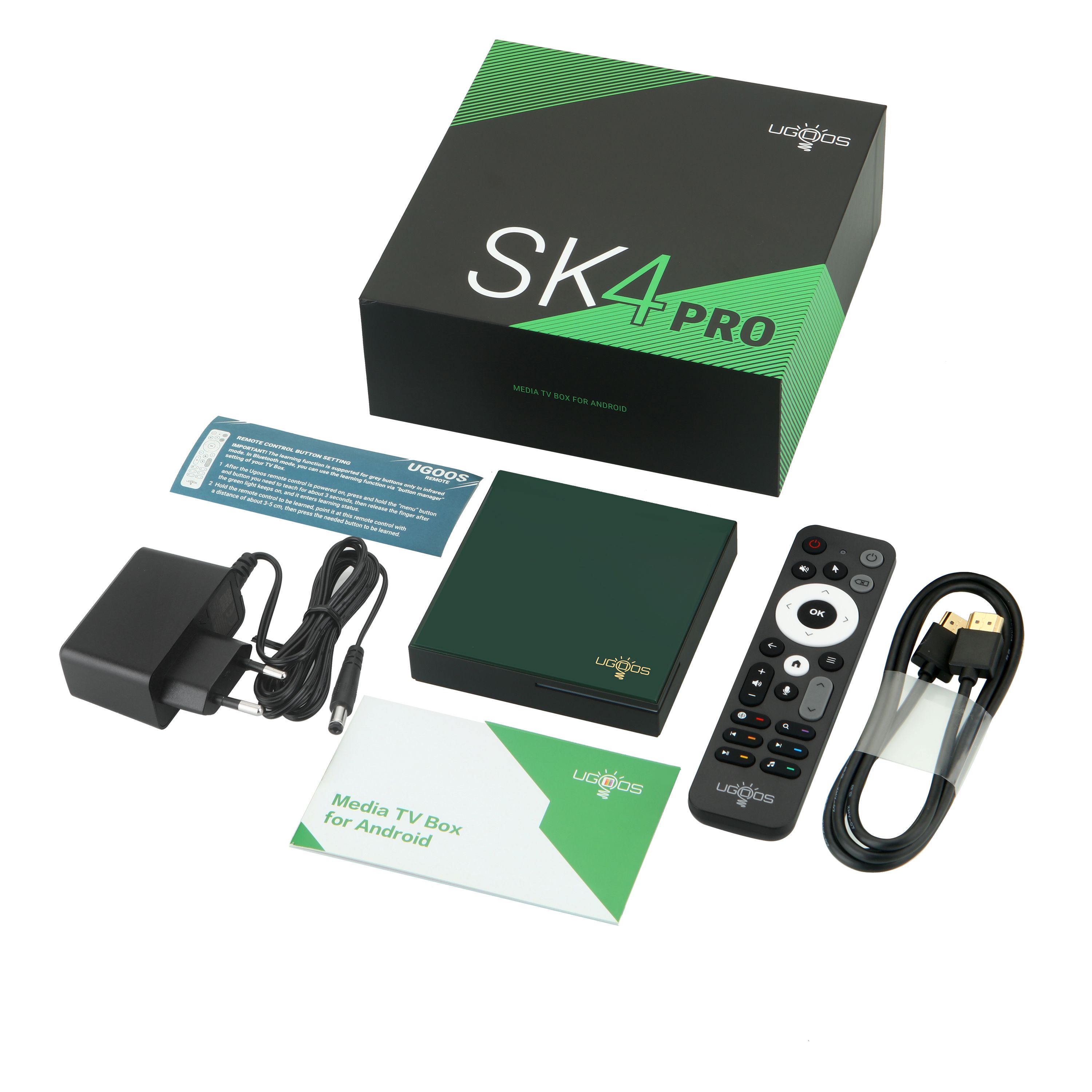 SK4Pro4+64GBМедиаплеер