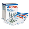 Gehwol - Bath Salt соль для ванн с целебным розмариновым маслом 250 гр ...