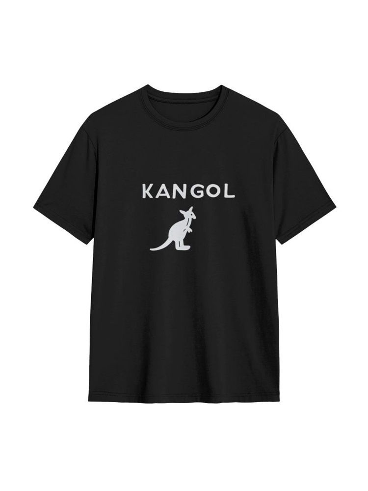 Футболка KANGOL #1