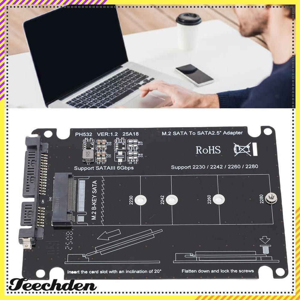 M.2 NGFF MSATA B Key SSD для адаптера Serial ATA #1