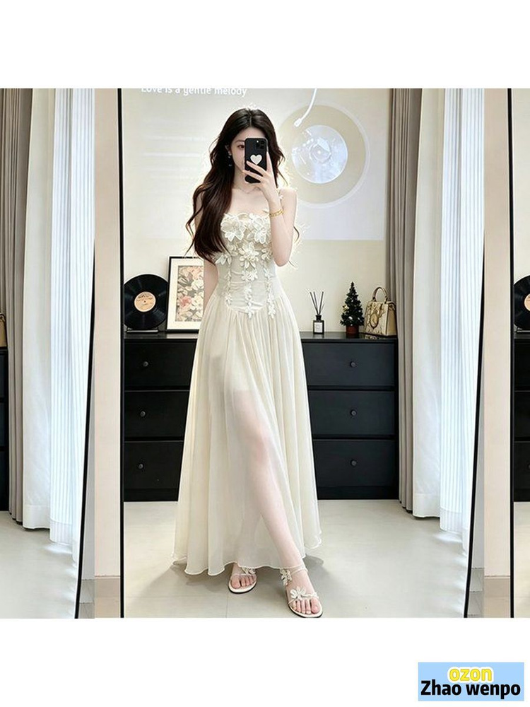 Платье dress #1