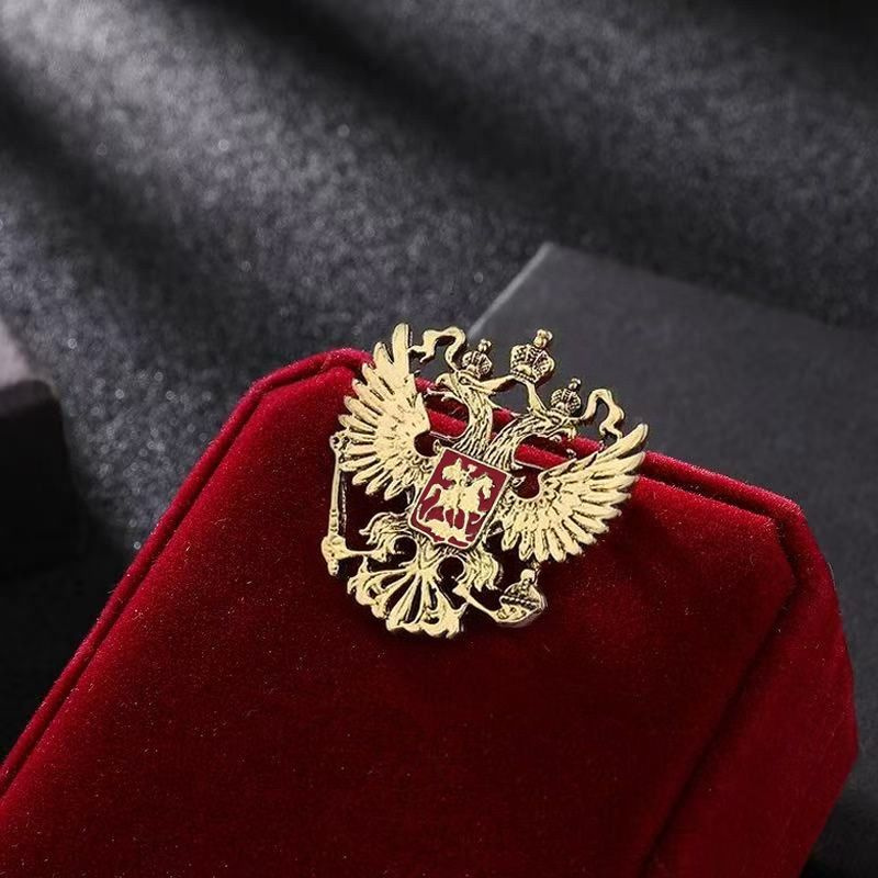 Значок #1