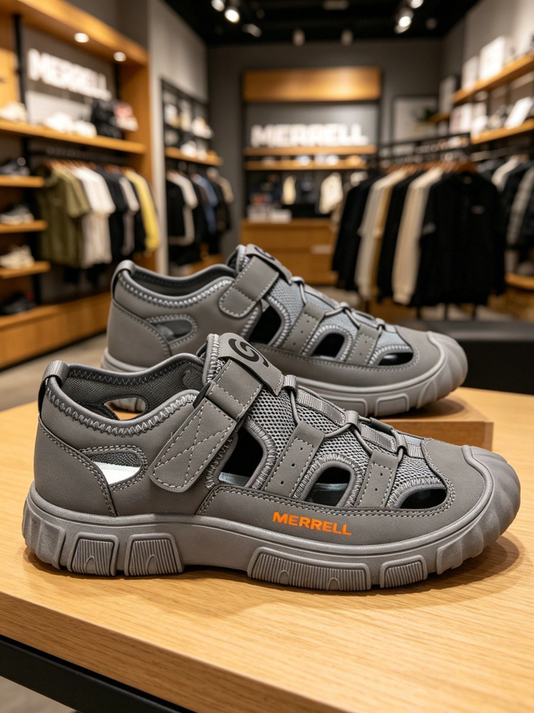 Сандалии Merrell #1
