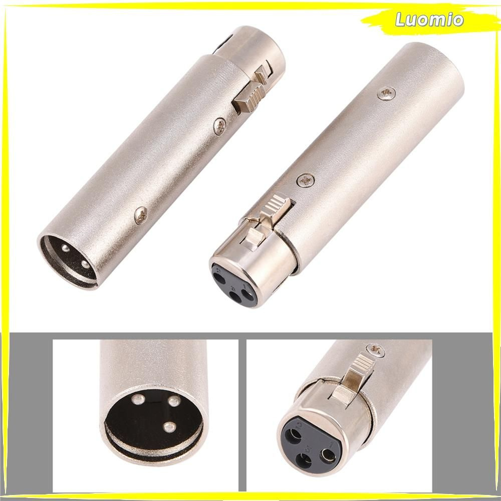 Разъем xlr #1