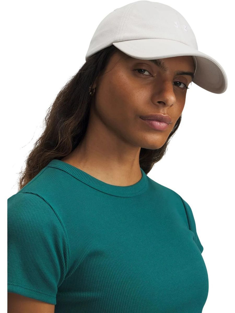 Бейсболка Under Armour W BLITZING LOW ADJ #1