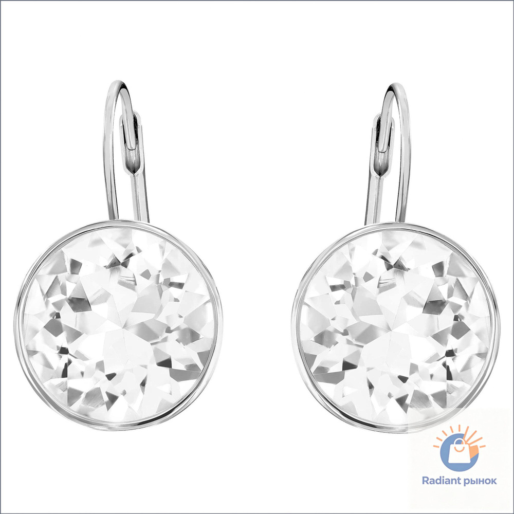 Swarovski Серьги #1