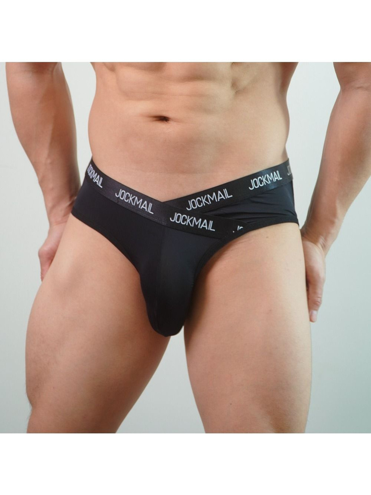 Трусы брифы Jockmail #1