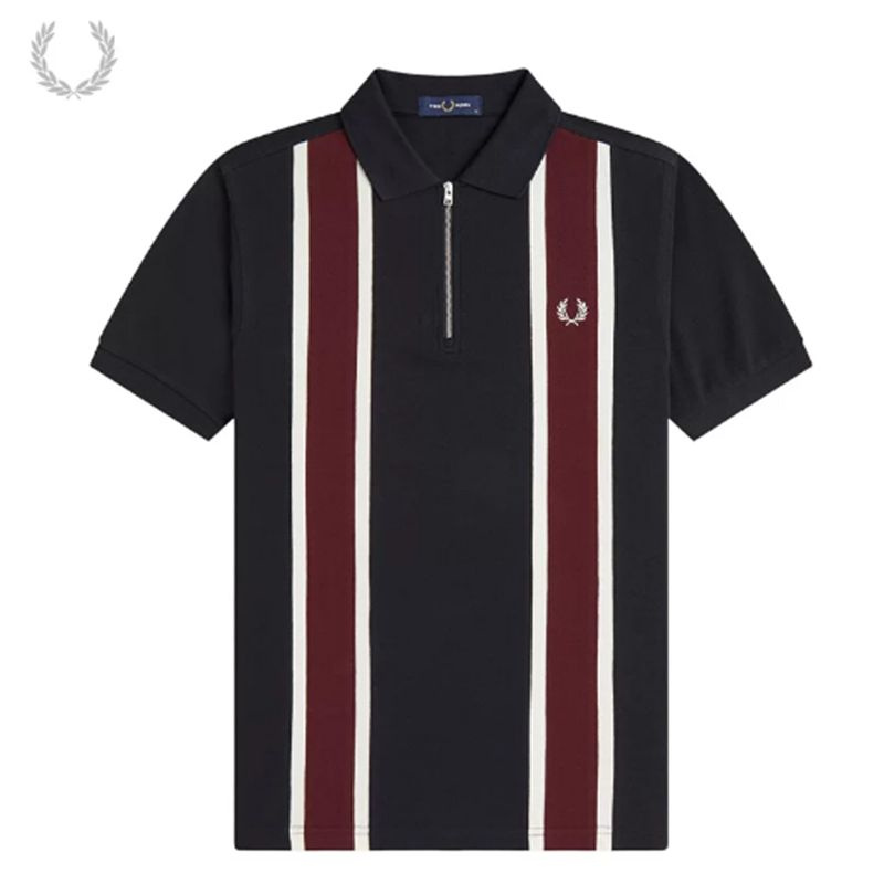 Поло Fred Perry #1
