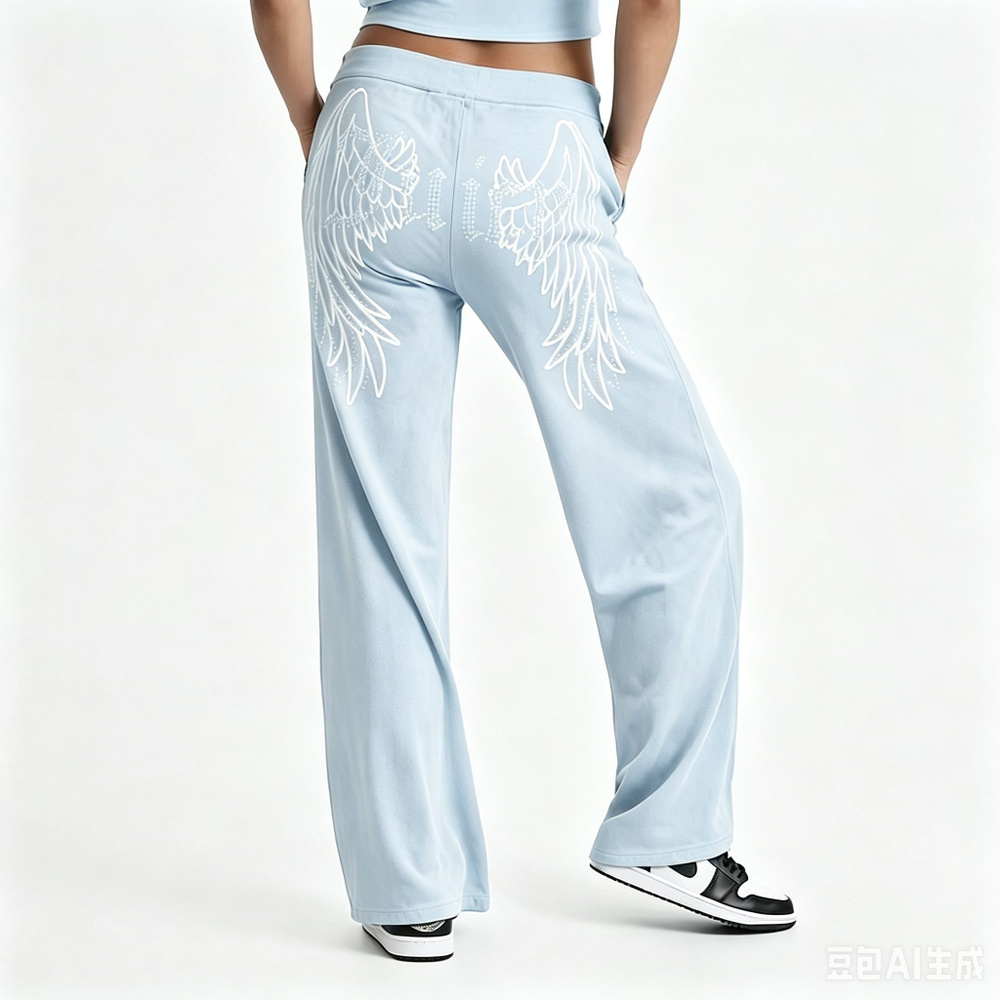 Брюки Juicy Couture #1