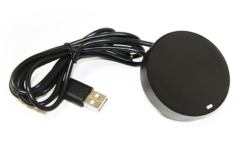 Беспроводная зарядка для iphone и Android 30W #1