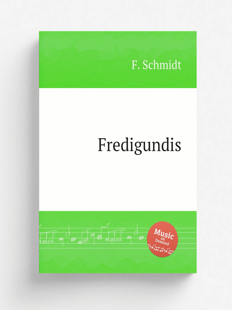 Fredigundis #1