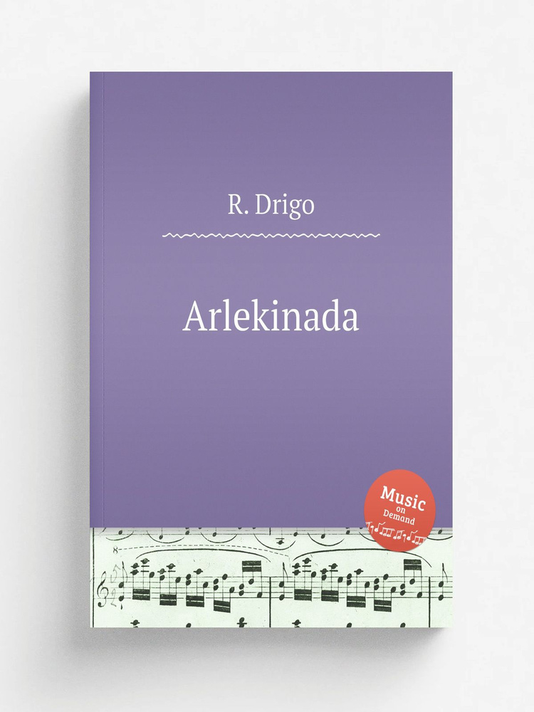 Arlekinada #1