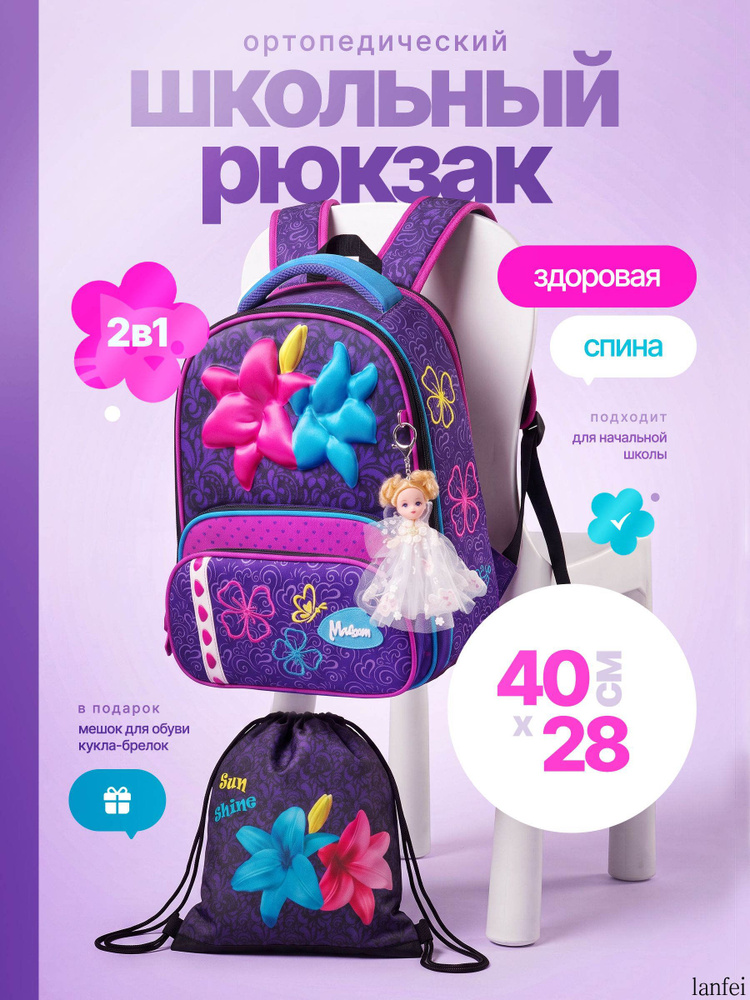 Рюкзак #1